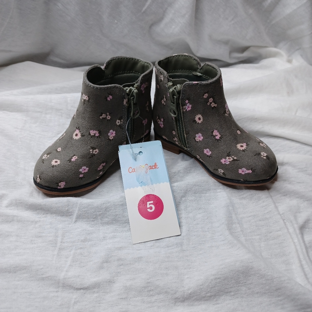 Cat &‎ Jack Toddler Girls  Shoe
